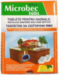 Microbec Ultra Cutie Tableta Tratament Fose Septice Haznale Microbec 16x20g (eko4180)