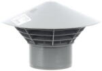 Valrom Capat coloana ventilare 75 Easykit (13940307500)