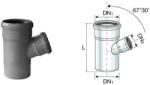 Valrom Ramificatie pp 110-50-67 Easykit (15103411067)