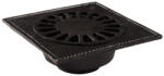 Meda Sifon fonta 250x250 4, 8kg clasa b 125 (FSB25)