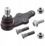 Febi Bilstein Hyundai IX35 2, 0/2, 0CRDI 10- Bal/jobb Kerékcsapágy Csapszeg FE104843 104843