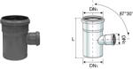Valrom Ramificatie pp 40-32-90 Easykit (15100504087)