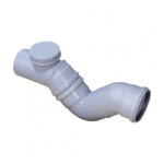 Valrom Sifon v firenze d110 15331101000 Easykit Valrom (15331101000)