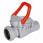 Valrom Clapeta pp 50 antiretur 0000050 Easykit (13980000050)