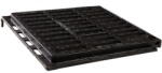 Meda Gratar fonta 55x33x33 clasa c250 plana (FGC50)