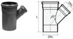 Valrom Ramificatie pp 75-50-45 Easykit (15101907545)
