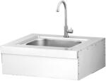Grandhall Grandpro Chiuveta de exterior Grandhall incastrabila K01000211A (3861) Chiuveta