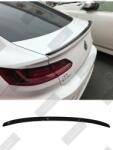  Vw Arteon 2017-2023 hátsó lökhárító betét, fényes fekete