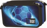 ST.RIGHT Несесер с пособия St. Right Cosmic Soccer - 3 ципа (5903235301322)