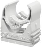 OBO Set clema M Quick OBO, diametru 15-19 mm, 10 buc