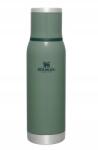 STANLEY Termosz The Adventure 0, 75L Hammertone Green (10-10818-052)