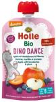 Holle Био плодов пауч Holle - Ябълки, боровинки и сливи, 100 g (7375) - baby