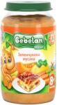 Bebelan Ястие Bebelan Puree - Зеленчукова мусака, 220 g (5527) - baby