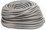 NOVELITE Tub flexibil metalic, 16 mm x 50 m, colac