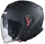 SMK Helmets Casca moto open face SMK GTJ negru mat (d43764g-6504-3340)