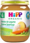Hipp Био зеленчуково пюре Hipp - Различни зеленчуци, 125 g (4013) - baby