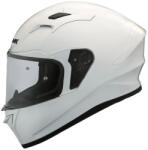 SMK Helmets Casca integrala SMK Stellar alb (4372398756)