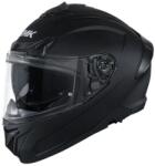 SMK Helmets Casca integrala SMK Typhoon negru mat (5485763447-8907-2220)