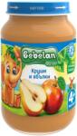 Bebelan Плодово пюре Bebelan Puree - Круши и ябълки, 190 g (1175) - baby
