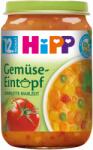 Hipp Био ястие Hipp - Зеленчукова яхния, 250 g (8627) - baby