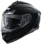 SMK Helmets Casca integrala SMK Typhoon negru lucios (3528734523-8907-2757)