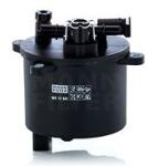 Mann-filter WK12001 Filtru combustibil