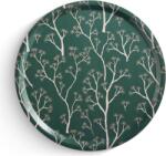 Born in Sweden Tavă de servire Pine 38 cm, verde (7340451-7) Tava