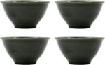 Nicolas Vahe Boluri NVHala 6, 5 x 12 cm verzi, 4 buc (900000686) Castron