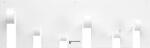 Born in Sweden Cuier de perete Modern wall alb (7340087) Agatator cuier