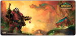 FS Holding World of Warcraft Pandaren with lanterns XL FBLMPWOWPANLA25XL Mouse pad