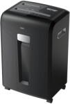 Deli Distrugator de Documente Deli 14400 Cross Cut 4x40, Nivel Securitate 4, 16 Coli (Deli E14400)