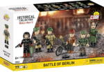 COBI Jucarie creativa Cobi Klocki Set de Construit Battle of Berlin, 77 piese (COBI-2064)