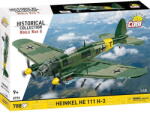 COBI Jucarie creativa Cobi Klocki Set de Consttruit Heinkel HE 111 H-3, 788 piese (COBI-5772)
