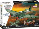 COBI Jucarie creativa Cobi Klocki Set de Construit Heinkel HE 111 H-22 with V1 Flying Bomb - Executive Edition, 927 piese (COBI-5771)