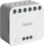 Aqara Dual Relay Module T2: Model No: DCM-K01; SKU: AR023CNW01 (DCM-K01) - Allstore