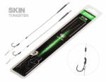 Zfish Skin Tungsten Rig - előkötött mikroszakállas horog, 2 db/csomag (ZF-7319)
