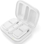 RØDE WIMICROCW USB-C white
