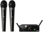 AKG WMS40Mini2-Vocal-US45A/C