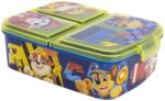 Stor Paw Patrol, Rescue Pups, cutie pentru pranz cu compartimente - smyk - 45,99 RON