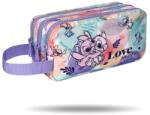 COOLPACK CoolPack, Lilo si Stitch, Primus, penar etui, pastel Penar