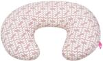 Motherhood Motherhood, fata de perna pentru perna Bean, Pink Classics