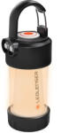 LEDLENSER ML4 300lm 502231 melegfényű hordozható tölthető kempinglámpa (LEDLENSER-ML4-502231)