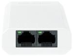 Hikvision Repetor PoE Hikvision DS-3E0503DP-E/R: 1 Gigabit PoE IN port si 2 Gigabit PoE OUT port (DS-3E0503DP-E/R)
