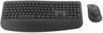 Logitech Signature Comfort Plus MK880 (920-014162)