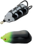 Tiemco Vajra Frog HSP-55 Hooking Special 5, 5cm 16, 5gr 15 Yellow Head Béka Utánzat (301000105515)