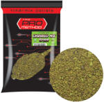 Tímár Mix Competition Crushed Green Pellet Mix 800gr (MX6079)