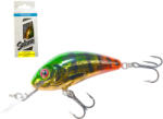 Salmo Hornet H4.5F OBP 4, 5cm 6, 0gr Wobbler (84415AOB)