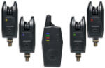 Srt Carp Instinct 4+1 Elektromos Kapásjelző Szett (SECEP31834-1)