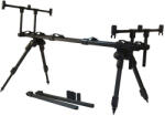 The One Mega Rod Pod (77100993) - tacklebait