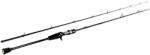 SPORTEX Rival Allround Baitcast 2, 13m 3-15gr 2 Részes Casting Pergető Bot (RV2211)